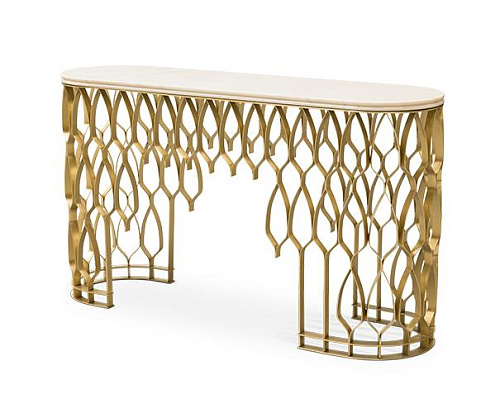 Sanctuary Pure Console