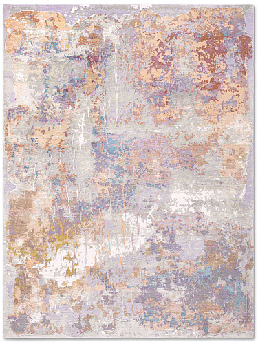 Stereo Handmade Luxury Rug