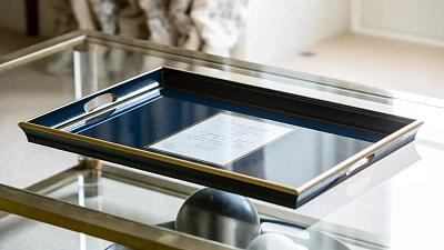 Trays