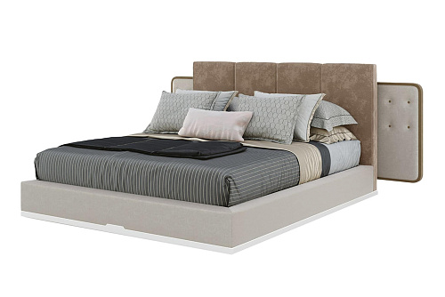 Lola Luxurious Bed