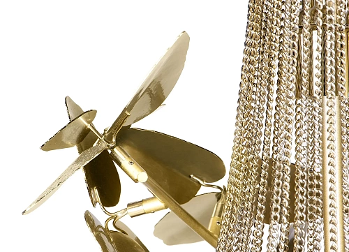 Noble Charm Pendant Lamp