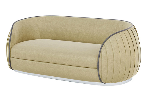 Loto Elegance Sofa