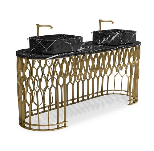 Sanctuary Artisan Vanity Unit