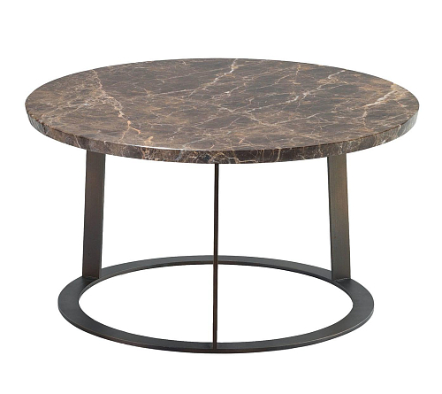 Liberty Round Coffee Table
