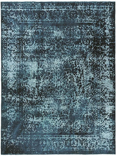Indigo Vintage Luxury Rug