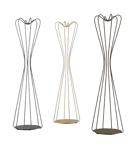 Libellula Artisan Rack