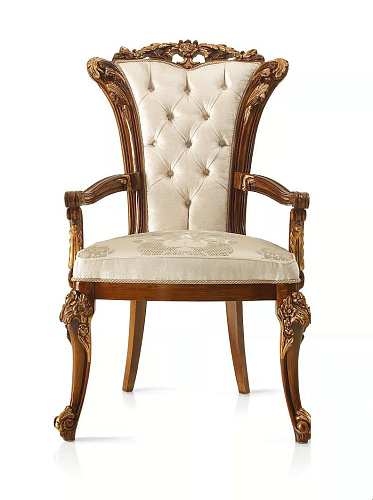 Luxury Italian Armchair