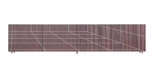 Modern Low Sideboard