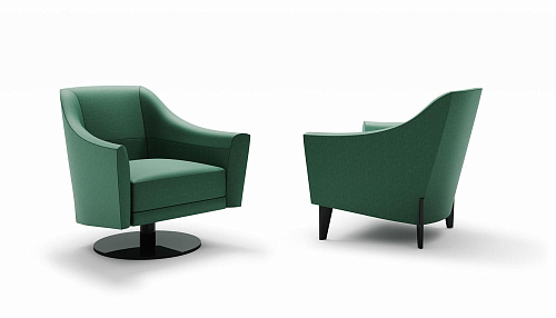 Taylor Signature Armchair