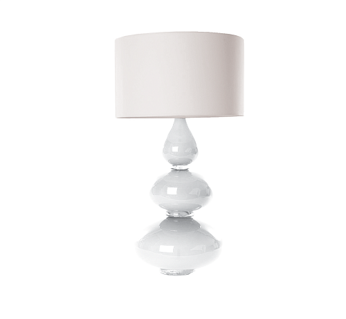 Aragoa Artisan Table Lamp