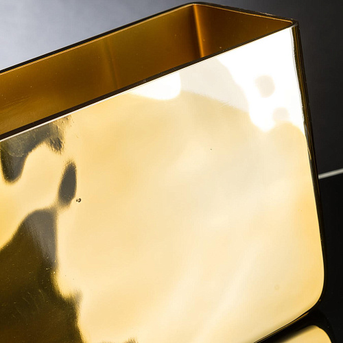 Wallet Italian Designer Vase