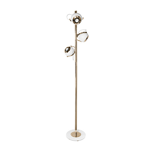 Insight Beam Floor Lamp
