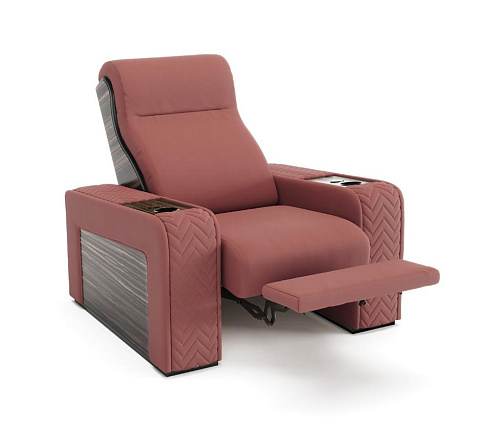 Onassis Imperial Cinema Reclining Chair