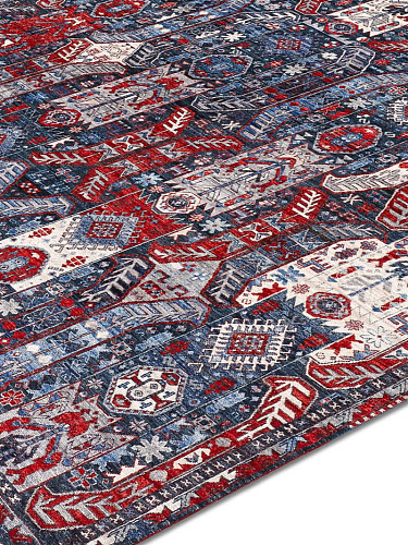 Soul Luxury 100% Wool Rug