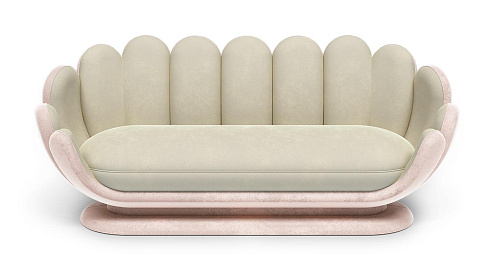Lotus Dream Sofa