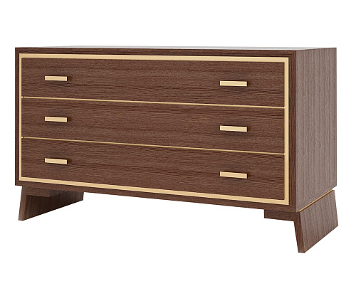 Hamptons Wood Dresser