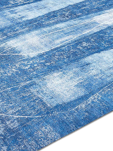 Three Birds Hand-Woven Exquisite Rug