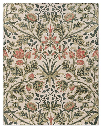 Natural Rug