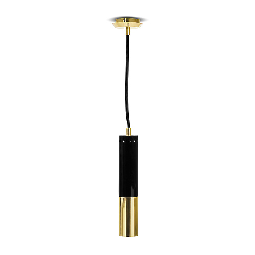 Contemporary Beam Suspension Lamp