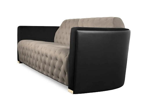 Boat Sofa