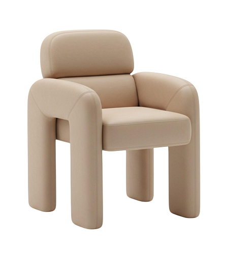 Vertigo Chair
