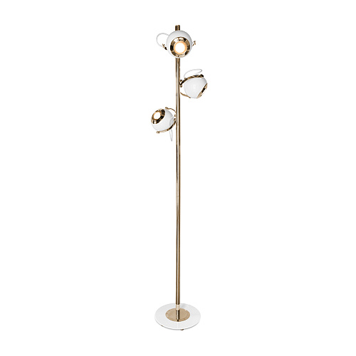 Insight Beam Floor Lamp