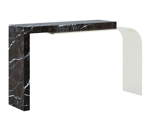Harry Marble Console Table