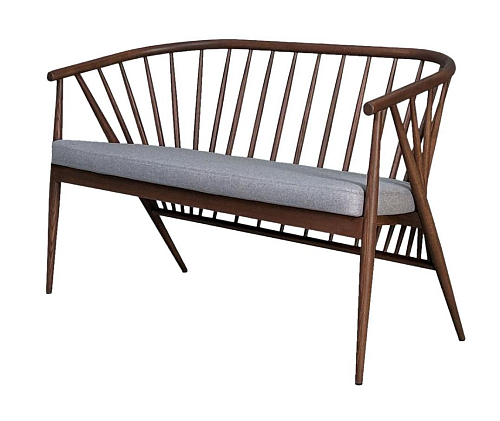 Jenny Italian Bench
