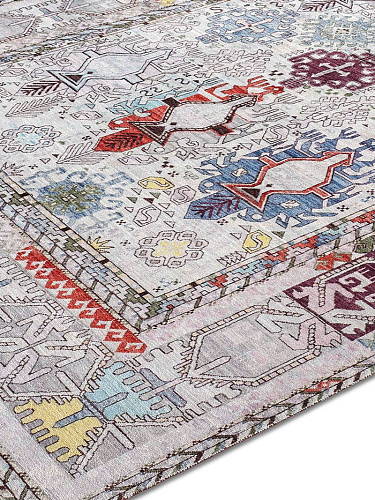Soul Luxury 100% Wool Rug