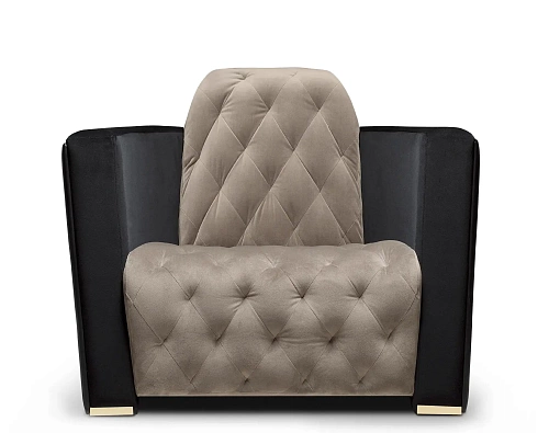 Boat Single Sofa