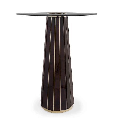 Glow Bar Table
