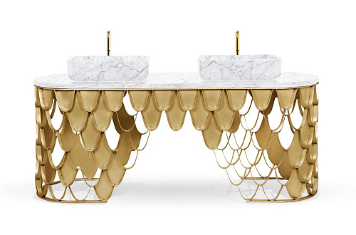Carp Vanity Unit