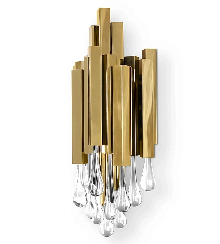 Eminence Wall Lamp