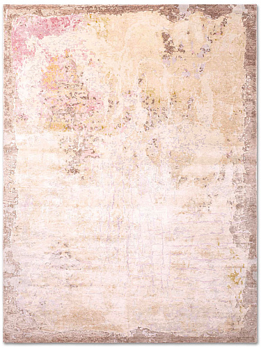 Stereo Handmade Luxury Rug