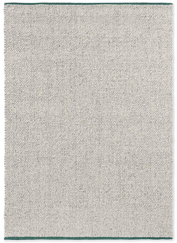 Artisan Texture Plain Ash Grey Rug