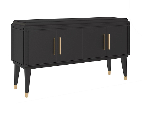 Tom Dark Italian Sideboard