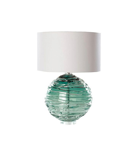 Nerys Artisan Table Lamp