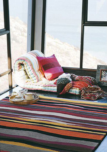 Horizon Handtufted Rug