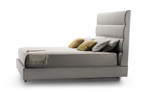 Luxury Bed New in Town Edition