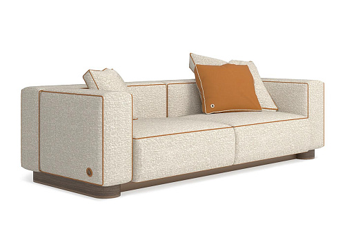 Bon Ton Classic Sofa