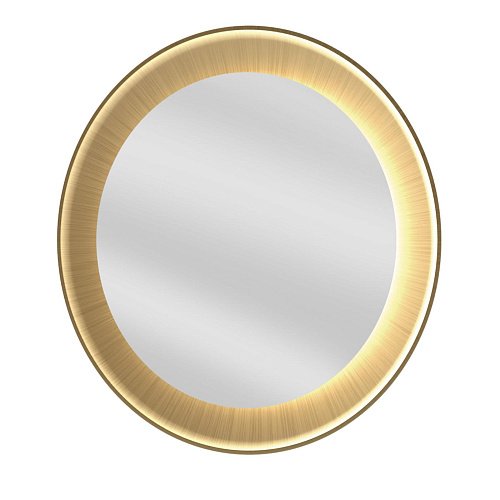 Melrose Handcrafted Italian Wall Mirror