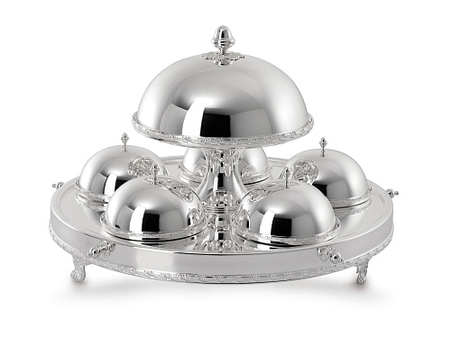 Tea Set