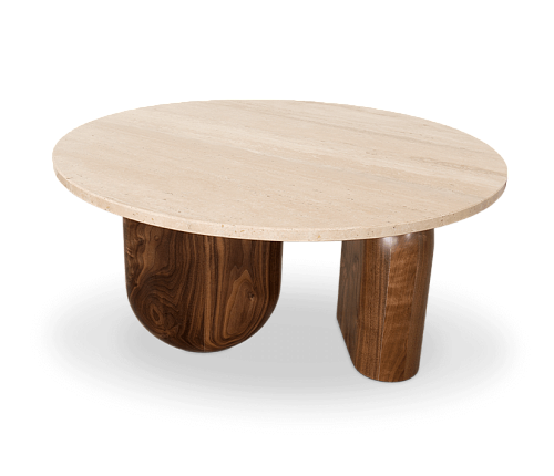Phillip Coffee Table