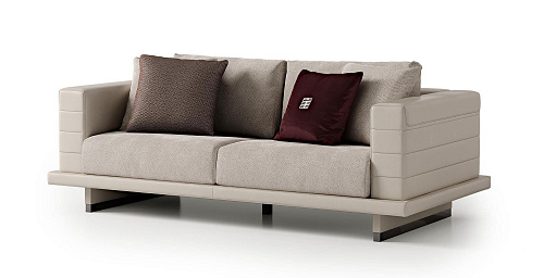 My Story Italian Sofa 210 cm
