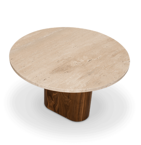 Phillip Side Table