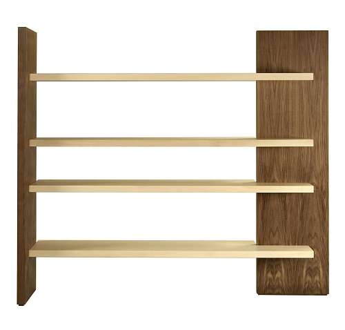 Cartesia Artisan Bookcase