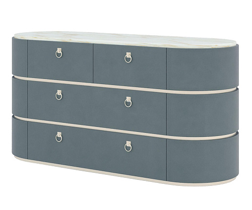 Romeo Dresser