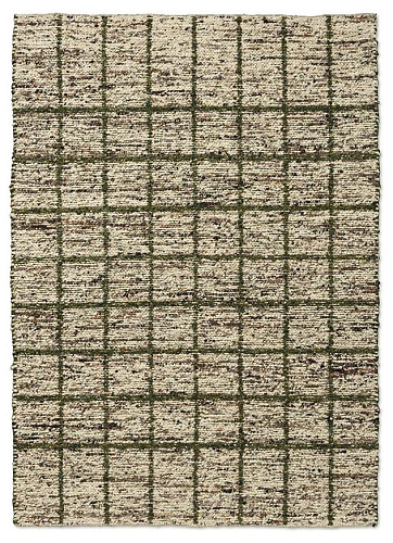 Craft Green Rug