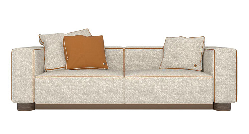 Bon Ton Classic Sofa