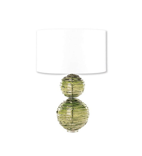 Alfie Junior Artisan Table Lamp